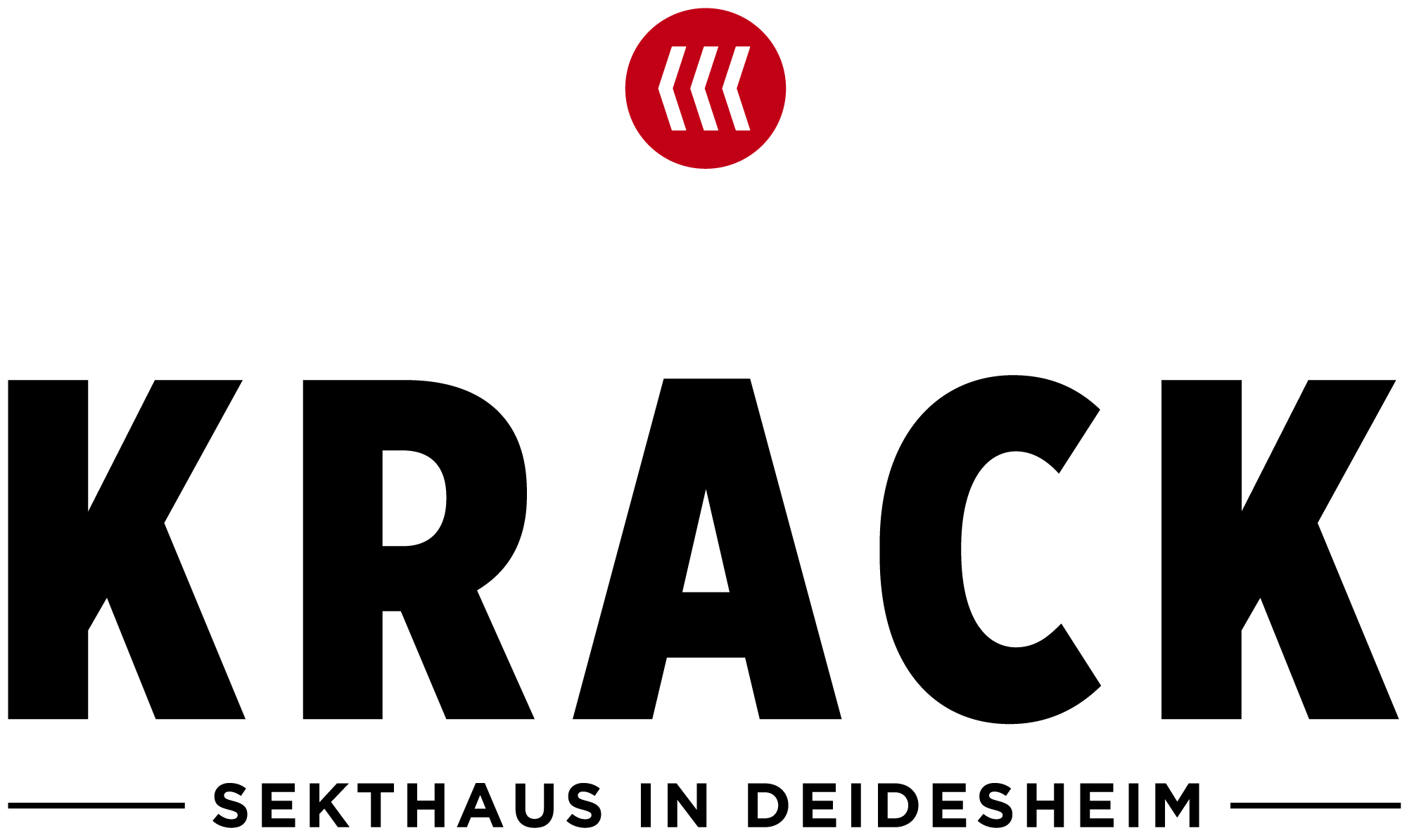 Sekthaus Krack