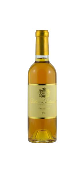 Chateau Suduiraut 0,375l