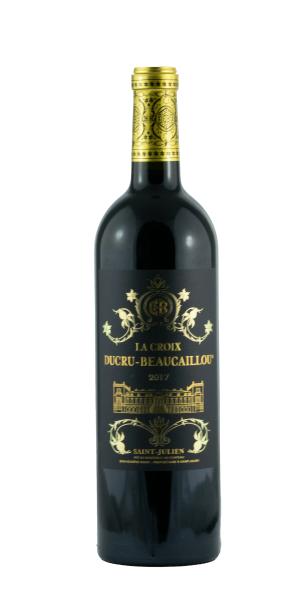 La Croix Ducru Beaucaillou