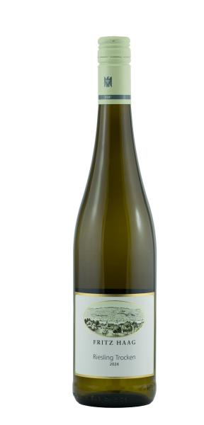 Riesling trocken