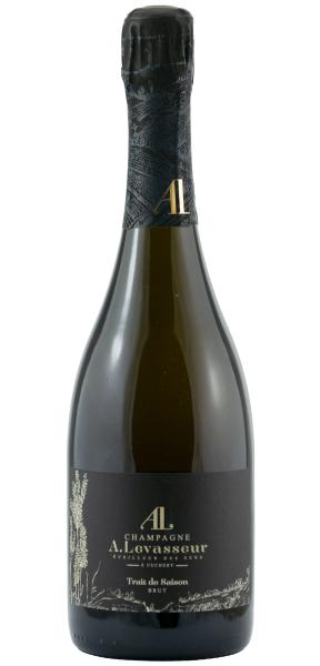 Trait de Saison Brut Millesime