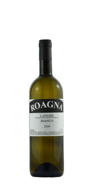 12450_Langhe_Bianco_DOC_Roagna_WEISSWEIN