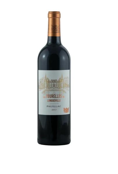 Les Tourelles de Longueville