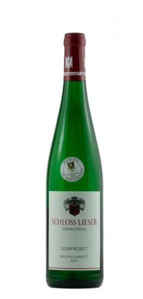 11940_Domprobst_Riesling_Kabinett_Schloss_Lieser_WEISSWEIN