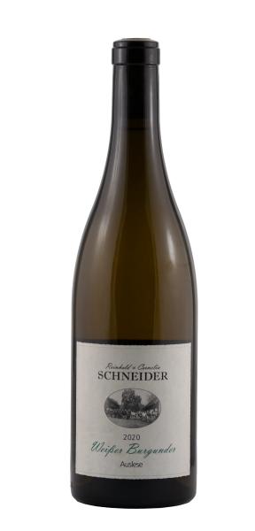 Weissburgunder C Auslese trocken