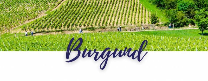 Burgund