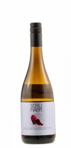 Grauer Burgunder Famose Schose Bettina Schumann