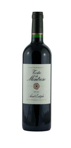 Tertio de Montrose
