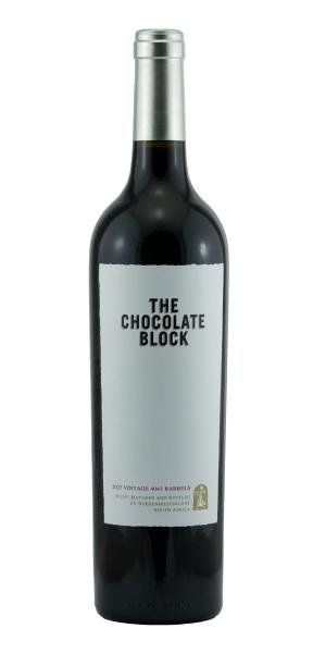 Chocolate Block