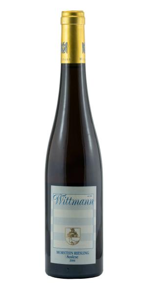 Westhofener Morstein Riesling Auslese 0,5l