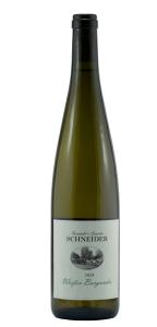 Weissburgunder Spätlese trocken