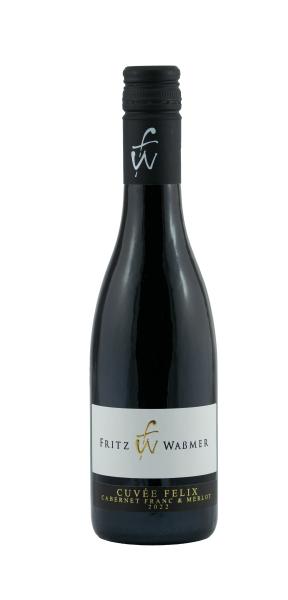 Cuvee Felix 0,375l