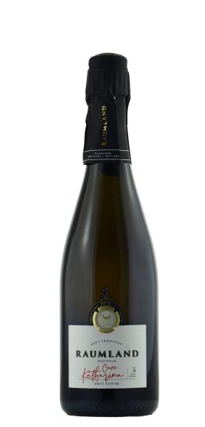 11283_Cuvee_Katharina_Brut_Nature_Sekthaus_Raumland