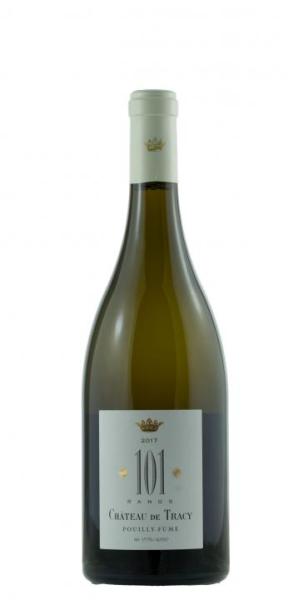 11789_Pouilly_Fume_AOC_101_Rangs_Chateau_de_Tracy_WEISSWEIN