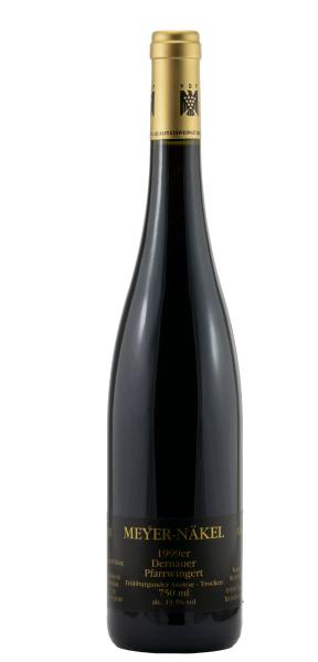 Dernauer Pfarrwingert Frühburgunder Auslese trocken