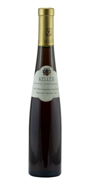 Westhofener Kirchspiel Riesling Auslese *** 0,375l