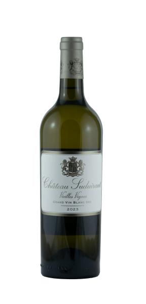 Chateau Suduiraut Vieilles Vignes Blanc Sec
