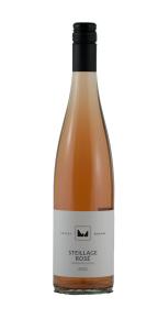 Steillage Rose