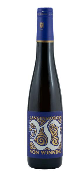 Langenmorgen Riesling GG 0,375
