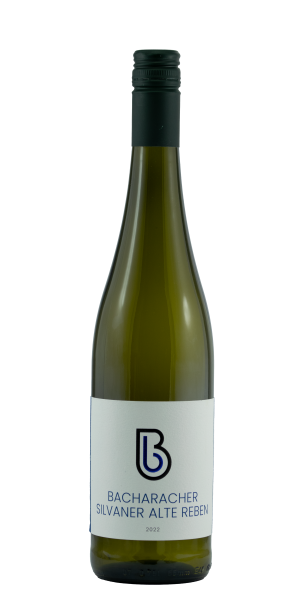Bacharacher Silvaner Alte Reben