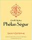 Phelan Segur; St. Estephe