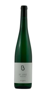 Steeger St. Jost Riesling
