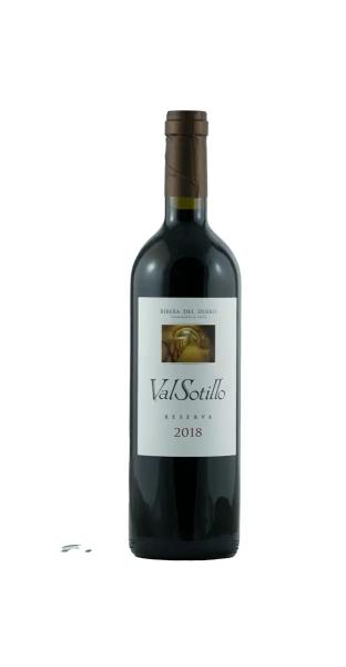 Valsotillo Reserva