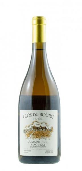 10845-2013-Vouvray-Le-Clos-du-Bourg-Sec-Huet