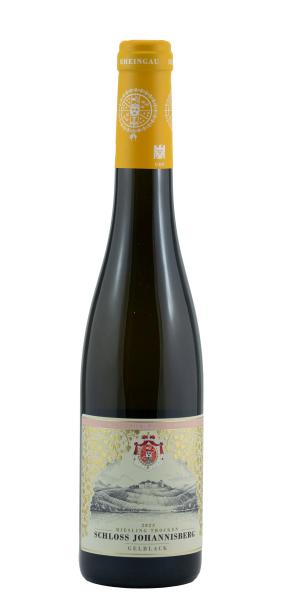Schloss Johannisberg Riesling Gelblack 0,375