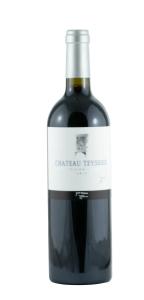 Chateau Teyssier