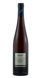 Rüdesheimer Berg Schlossberg Riesling Spätlese