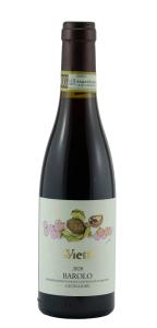 Barolo Castiglione 0,375l