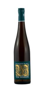 Sauvignon Blanc I