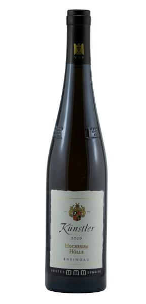Hochheimer Hölle Riesling Erstes Gewächs