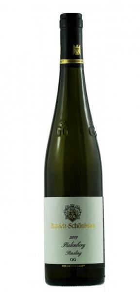 10594 2019 Monzing Halenberg Riesling trocken GG Emrich-Schoenleber