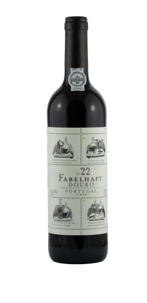 Fabelhaft Tinto