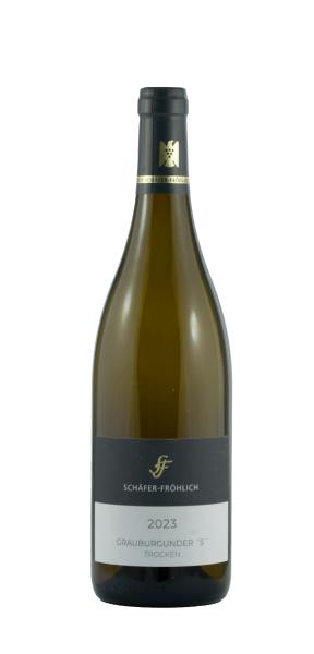 Grauer Burgunder S