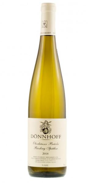 9209_Oberhäuser_Brücke_Riesling_Spätlese_Dönnhoff