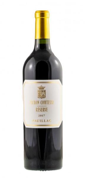 9583_Reserve_de_la_Comtesse_Pauillac_Zweitwein_Pichon-Longueville_Comtesse_de_Lalande