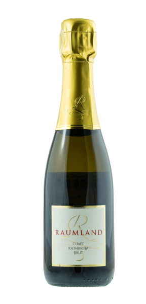 9670 2015 Cuvee Katharina Brut Raumland_ 0,375l