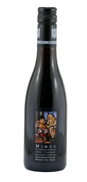 Ihringer Winklerberg Mimus Spätburgunder 0,375l