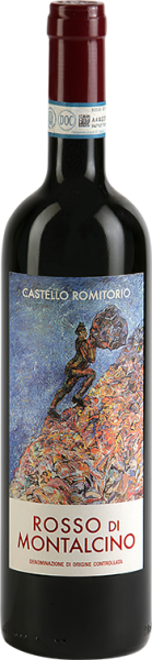 rosso-montalcino-docg-castello-romitorio