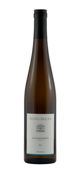 Rauenthaler Nonnenberg Riesling