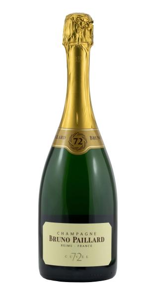 Cuvee 72 Extra Brut