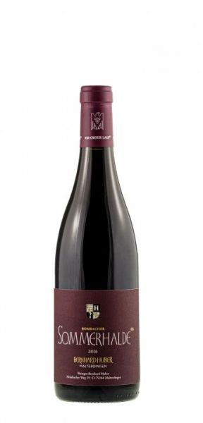 9399_Bombacher_Sommerhalde_Spätburgunder_GG_VDP_Grosse_Lage_Huber