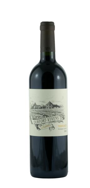 Chateau Durfort Vivens Le Hameau