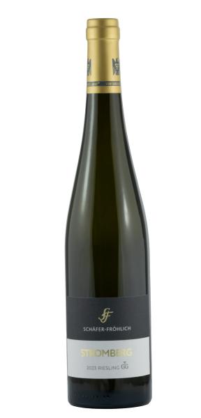 Bockenauer Stromberg Riesling GG