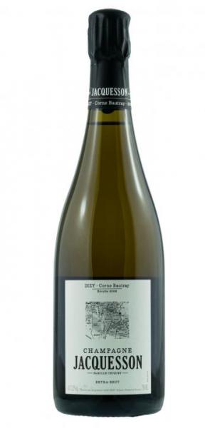 10269 2008 Champagne Dizy Corne Bautray Champagne Jacqueson