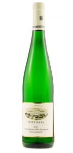 9191_Brauneberger_Juffer_Sonnenuhr_Riesling_Auslese_Fritz_Haag