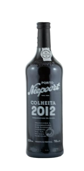 Niepoort Colheita 2012